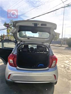 شێڤرۆلێت سپارک